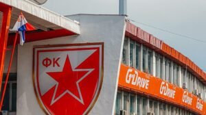 Zvezda ima minimalan rok od UEFA! Poznato je do kada mora da se izabere Stankovićev naslednik
