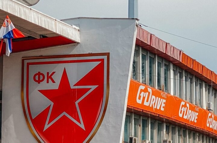 Zvezda ima minimalan rok od UEFA! Poznato je do kada mora da se izabere Stankovićev naslednik
