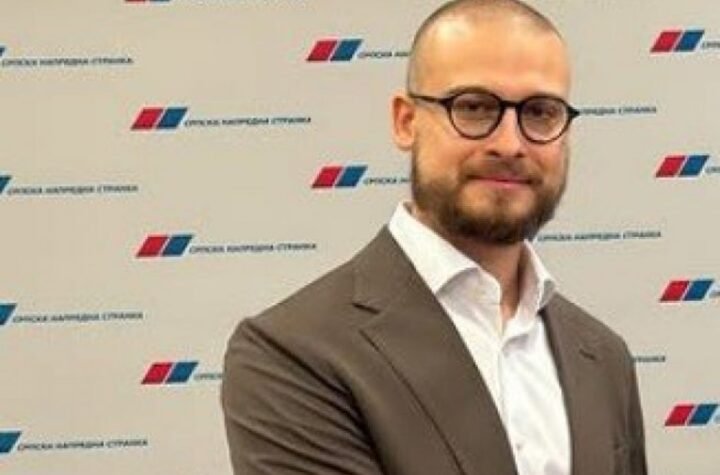 „KO ĆE ODGOVARATI ZA OVO?“ Mihailo Vučević o padu univerziteta na Šangajskoj listi i posledicama blokada: Dosta je bilo podela! Ujedinjena Srbija je Srbija bez nasilja