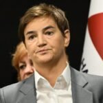 'NE NASEDAMO NA PROVOKACIJE, NE ŽELIMO NASILJE' Ana Brnabić iz Pančeva poslala snažnu poruku građanima: Predstavljamo plan za pobedničku Srbiju! (VIDE