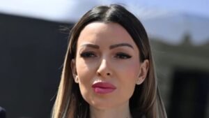 'Niko nema pravo da mu priziva zlo' Mesarović oštro o porukama upućenim Vučiću: Ovo nije politička borba