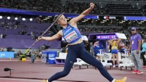 'Nisam želela ovakav kraj' Adriana Vilagoš otvoreno posle takmičenja