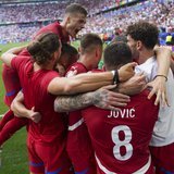 'RADUJEMO SE PUNOJ ARENI' Košarkaši Crvene zvezde večeras dočekuju Žalgiris na startu Evrolige