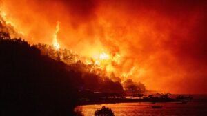 'Srbija nam je neprijateljska zemlja' Hrvatska krivi nas za požare i proglašava nas teroristima?!