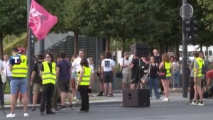 'Svaki svoga ubijte subašu' Blokader Janjić na sarajevskoj N1 uporedio Srbiju sa nacistima i pozvao na ubistva naprednjaka!