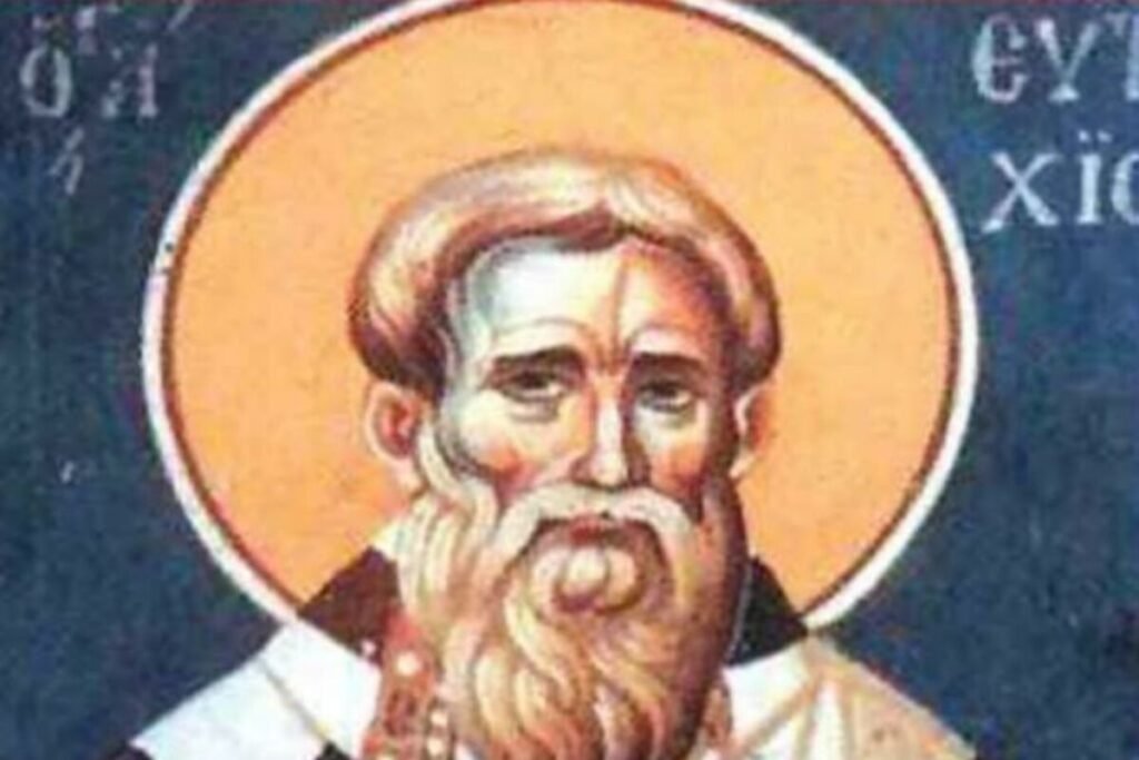 AKO IMATE BILO KAKVU MUKU ILI BOLESNOG ČLANA! Sutra se ovim svetiteljima pomolite za BOŽIJU MILOST
