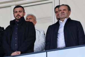 APEL ZA SPAS PARTIZANA: Vreme je da se zaustavi ovaj cirkus, tražimo ostavku aktuelne uprave!