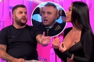 ASMIN SE PRIPREMIO ZA ULAZAK U "ELITU 10", ODMAH KREĆE NA CARA! Pretvaraju rijaliti u RING, obezbeđenje će imati težak zadatak?!
