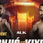 Ahmed Krnjić se bori za WBC titulu na trgu u Novom Pazaru na Balkan Boxing 12: Spektakl kakav Srbija ne pamti!