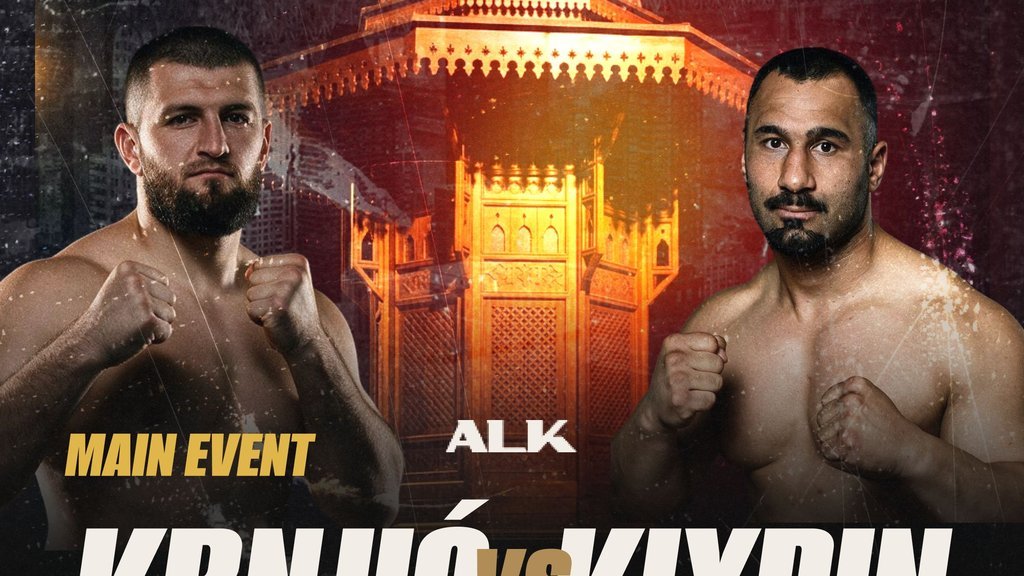 Ahmed Krnjić se bori za WBC titulu na trgu u Novom Pazaru na Balkan Boxing 12: Spektakl kakav Srbija ne pamti!