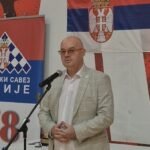 Aleksandar Kopilov pobednik Trofeja Novog Sada