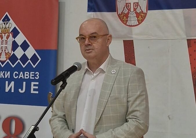 Aleksandar Kopilov pobednik Trofeja Novog Sada