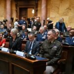 Ana Brnabić: SAD stoje kao najvažniji partner u svim oblastima ključnim za budućnost Srbije (FOTO)