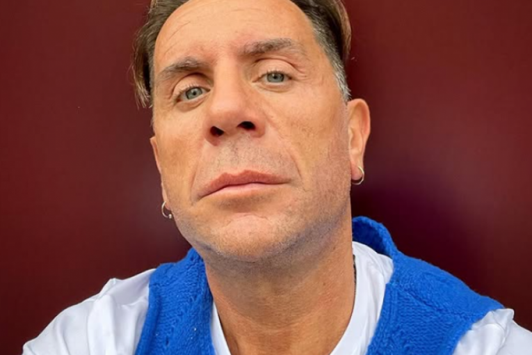 Jorgos Mazonakis, pevač