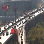 BEOGRAD JUTROS U ZNAKU GUŽVI! Brankov most najkritičniji, kolone i na Gazeli i Pančevcu, evo gde se sve čeka (FOTO)