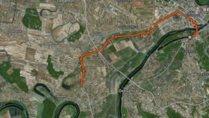 BEOGRAD U NEDELJU POSTAJE SVETSKA PRESTONICA TRIATLONA: 1.500 TAKMIČARA IZ 76 ZEMALJA STIŽE NA MTS IRONMAN 70.3