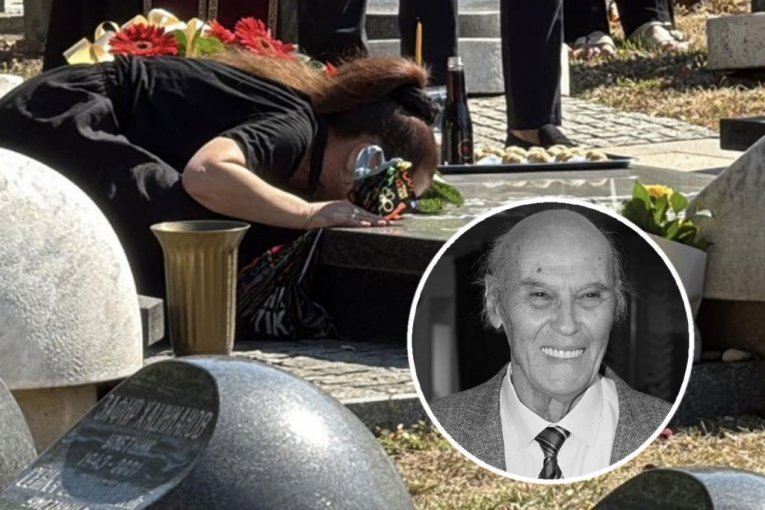 "BIO JE USLOVLJEN, NIJE SMEO DA SE ŽENI!" Mala Cana u suzama na Pinku RASKRINKALA ćerke pokojnog Andrije Bajića: Otkrila MRAČNU TAJNU o imovini i paklu na VMA!
