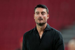 BISER NAPUSTIO CRVENU ZVEZDU! Albert Rijera ostao bez još jednog igrača!