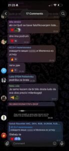 BLOKADERSKA ZONA SUMRAKA U NASTAVCIMA: Od falsifikovanja listi do gutanja ksalola i spremanja TUŽBI protiv sopstvenih ljudi - TOTALNO MORALNO POSRNUĆE! (FOTO)