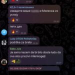 BLOKADERSKA ZONA SUMRAKA U NASTAVCIMA: Od falsifikovanja listi do gutanja ksalola i spremanja TUŽBI protiv sopstvenih ljudi - TOTALNO MORALNO POSRNUĆE! (FOTO)