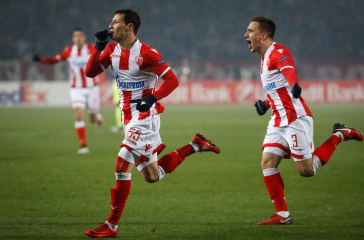 BOMBA U LUČANIMA: Mladost dovela još jednog bivšeg igrača Zvezde! (FOTO)