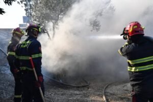 BRAĆA SLETELA S PUTA U PROVALIJU:  Očevici izvlačenja njihovih ostataka ridali od prizora