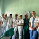 BRAVO! Na stomatologiji VMA prvi put primenjena inhalaciona sedacija "GASOM SMEJAVCEM"!