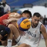 BRAVO! SRBIJA JE U POLUFINALU EVROPSKOG PRVENSTVA! Naši basketaši posle neviđene drame i produžetka srušili Litvaniju!