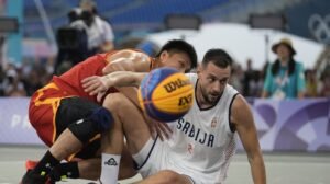 BRAVO! SRBIJA JE U POLUFINALU EVROPSKOG PRVENSTVA! Naši basketaši posle neviđene drame i produžetka srušili Litvaniju!