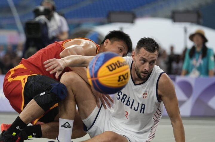 BRAVO! SRBIJA JE U POLUFINALU EVROPSKOG PRVENSTVA! Naši basketaši posle neviđene drame i produžetka srušili Litvaniju!