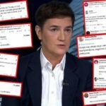 "BRNABIĆ JU JE RAZVALILA!" Gore mreže nakon debate na N1 - i blokaderi priznali neminovno!