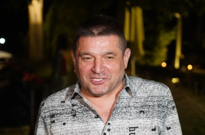 "BUBREG MI JE POTPUNO ISTRULIO!" Baja Mali Knindža jedva izvukao ŽIVU GLAVU: Pogrešno su ga lečili, otac davao poslednji dinar za SPAS!