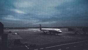 Bosanski fudbaler teško povređen u sudaru sa avionom