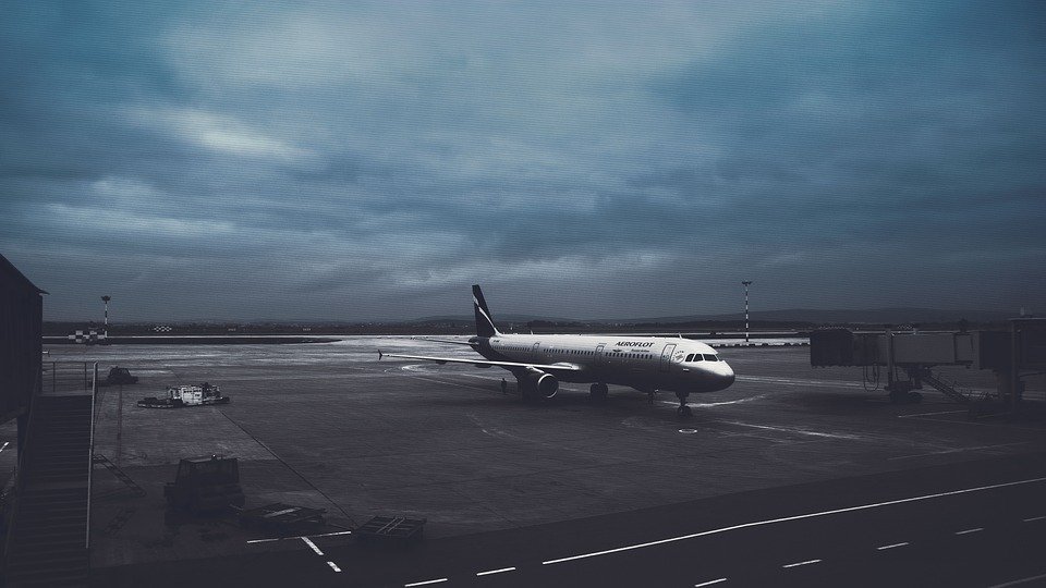 Bosanski fudbaler teško povređen u sudaru sa avionom