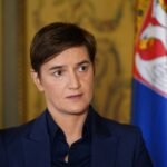 Brnabić morala da odreaguje: "Evo prvog odgovora Studentske liste, slatko da se čovek nasmeje! Hvala vam!"
