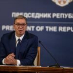 "ČASNO SAM SLUŽIO SVOJOJ ZEMLJI!" Vučić podnosi ostavku 27. septembra!