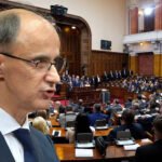 ČEKA SE REAKCIJA VUČIĆA! Vlada uputila predsedniku pismo sa obrazloženim predlogom za raspisivanje izbora!
