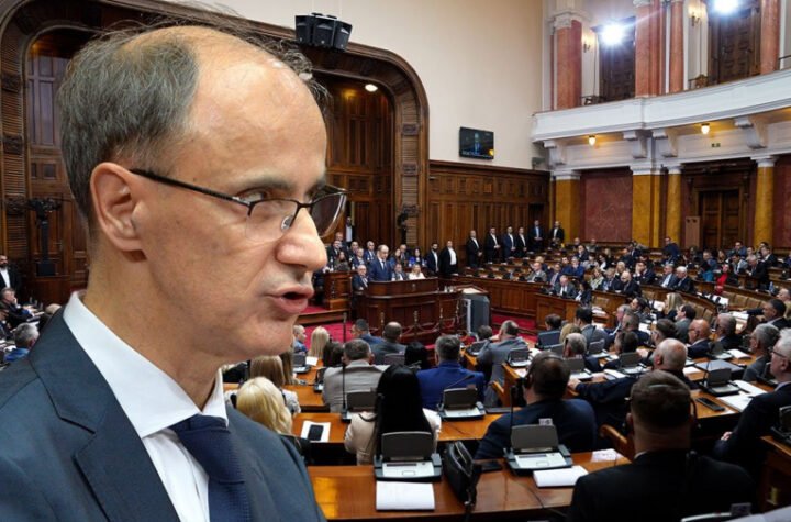 ČEKA SE REAKCIJA VUČIĆA! Vlada uputila predsedniku pismo sa obrazloženim predlogom za raspisivanje izbora!