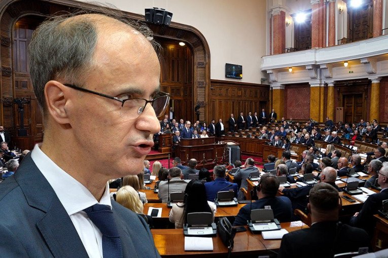 ČEKA SE REAKCIJA VUČIĆA! Vlada uputila predsedniku pismo sa obrazloženim predlogom za raspisivanje izbora!