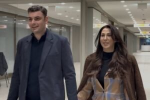 CELA NACIJA U SUZAMA ZBOG NADEŽDE BILJIĆ! Hitno saopštenje nakon stravičnih informacija o teškoj bolesti!