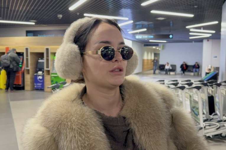 Tijana Milentijević, pevačica