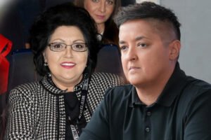CELA SRBIJA U SUZAMA ZBOG SAOPŠTENJA MARIJE ŠERIFOVIĆ: Reči koje je uputila Verici slomile i najtvrđa srca! (FOTO)
