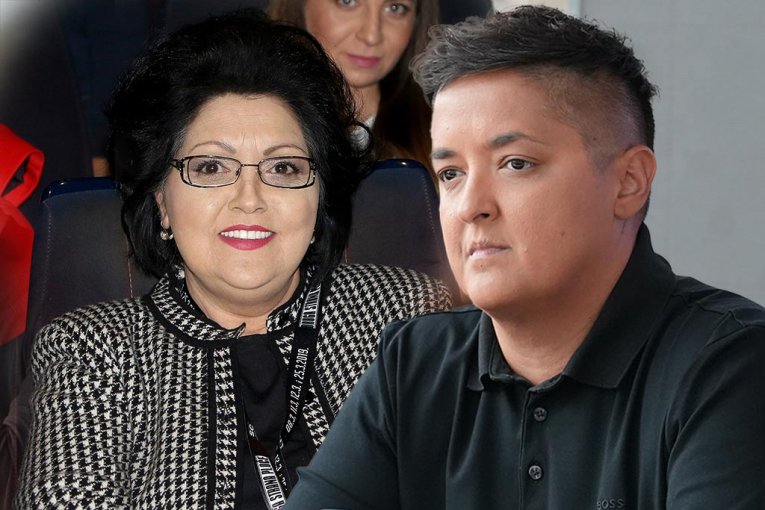 CELA SRBIJA U SUZAMA ZBOG SAOPŠTENJA MARIJE ŠERIFOVIĆ: Reči koje je uputila Verici slomile i najtvrđa srca! (FOTO)