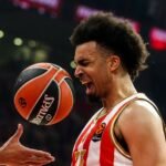 CRVENA ZVEZDA - HAPOEL 80:81: Dramatičan poraz crveno-belih u Areni, nedovoljan sjajan finiš za preokret