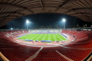 CRVENA ZVEZDA MORA DA OBRATI PAŽNJU: Rival crveno-belih u Ligi konferencije već osvojio prvi trofej u sezoni!