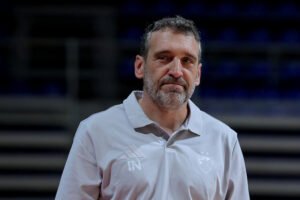 CRVENA ZVEZDA-OLIMPIJAKOS!  Nije dobro - beogradski klub u problemu!