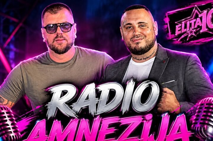 Car i Janjuš spremni kao zapete puške! Trk na Pink - kreće RADIO AMNEZIJA