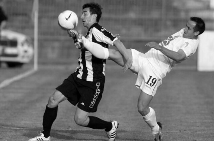 Crni niz bivših fudbalera Partizana: Mrdaković, Ilić, a sada i Nuhi...