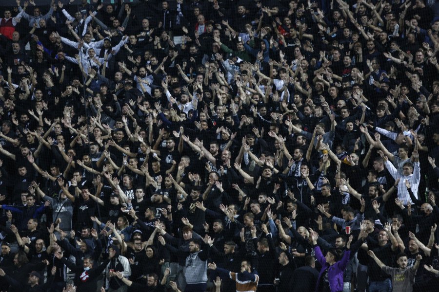 Crno-beli u suzama! Umro legendarni trener, osvajao je i Kup Koraća!