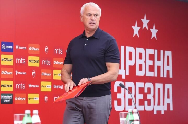 Zvezdan Terzić